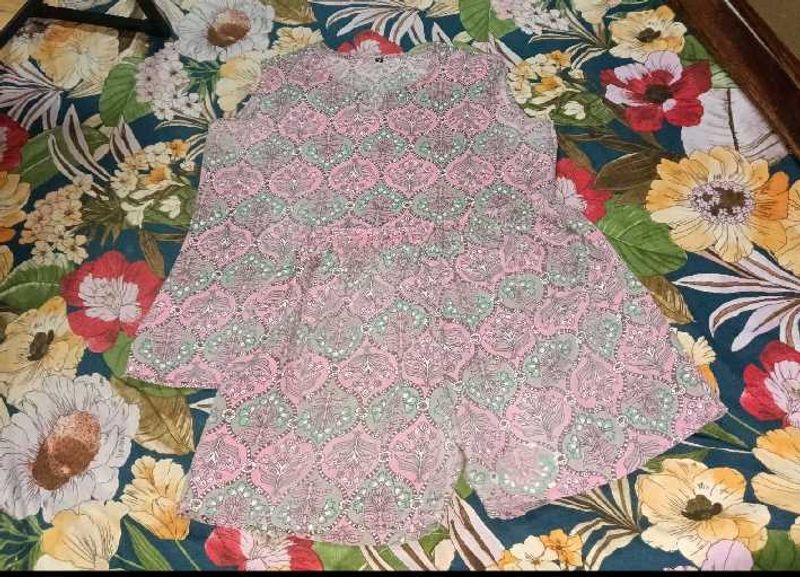 Pink 2 piece co-ord set