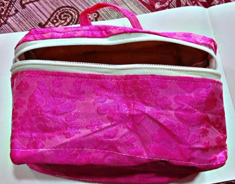 Makeup Pouch