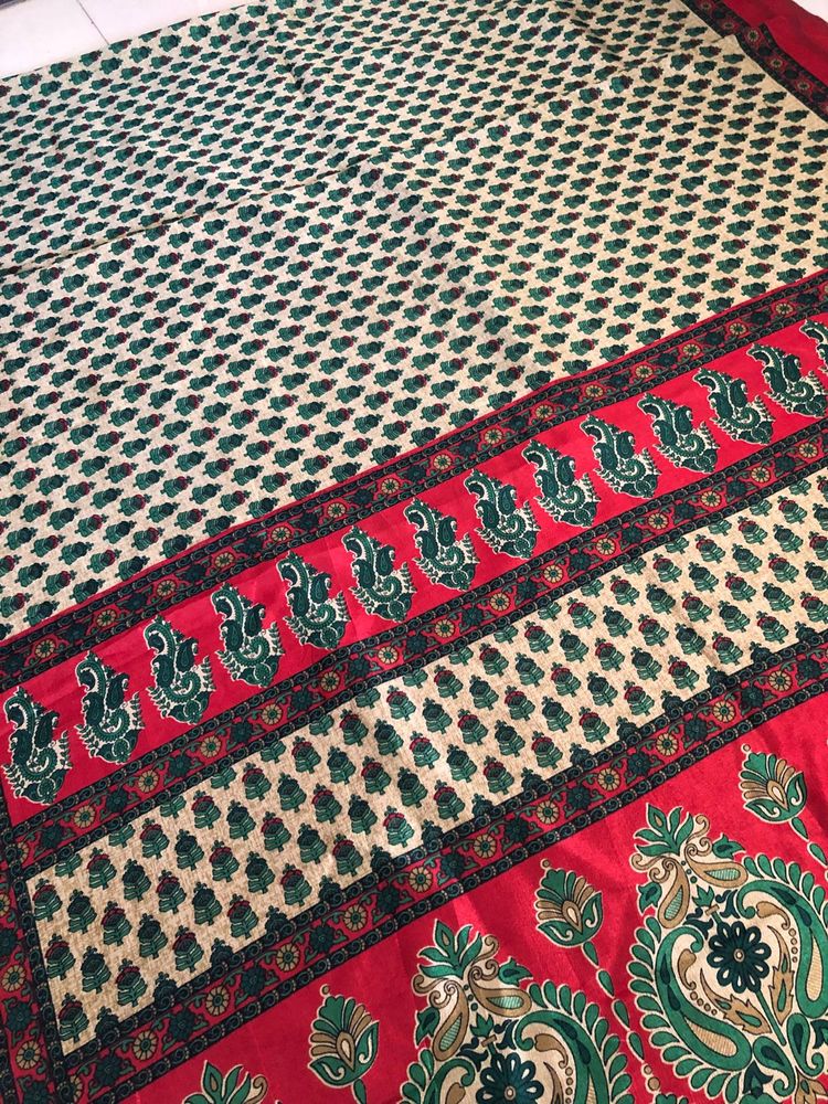 Brand New Saree