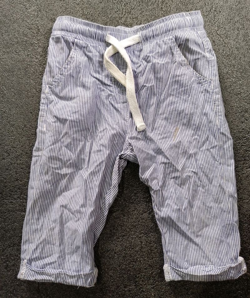 Mini Klub Pant