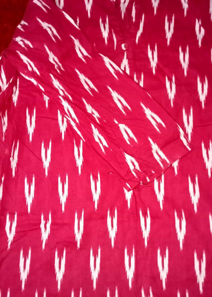 Short Kurti