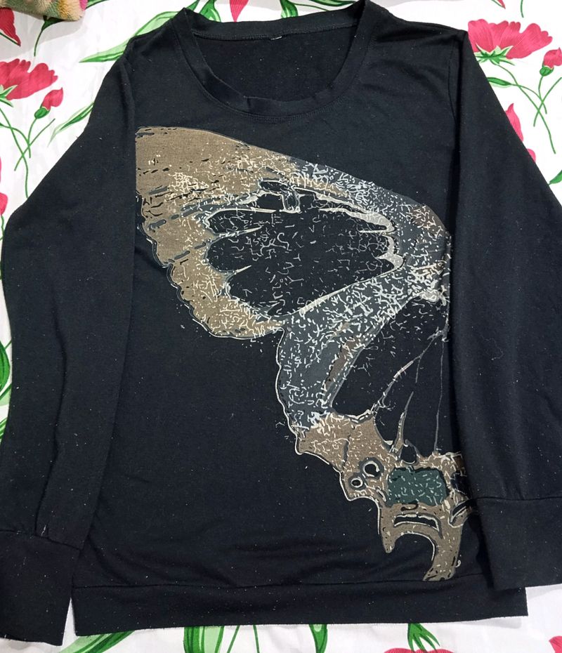 Combo Of Divider And Top For Women&#39;s