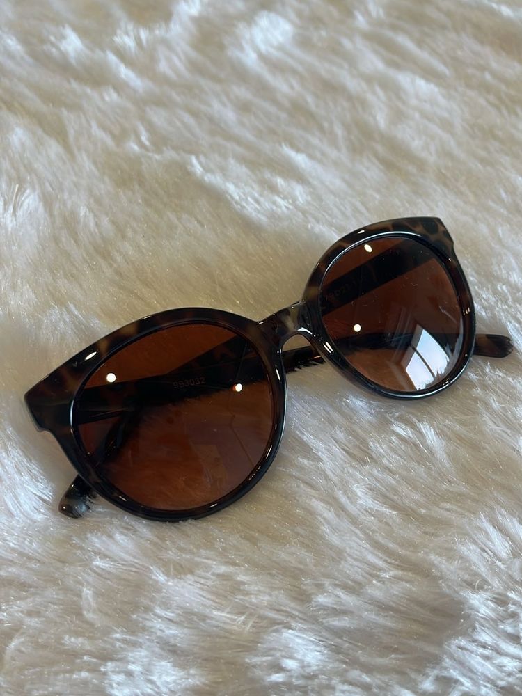 Tortoise Shell Sunglasses by Accessorize