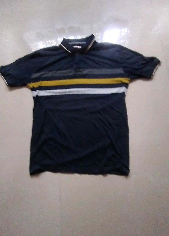 Polo Tshirt