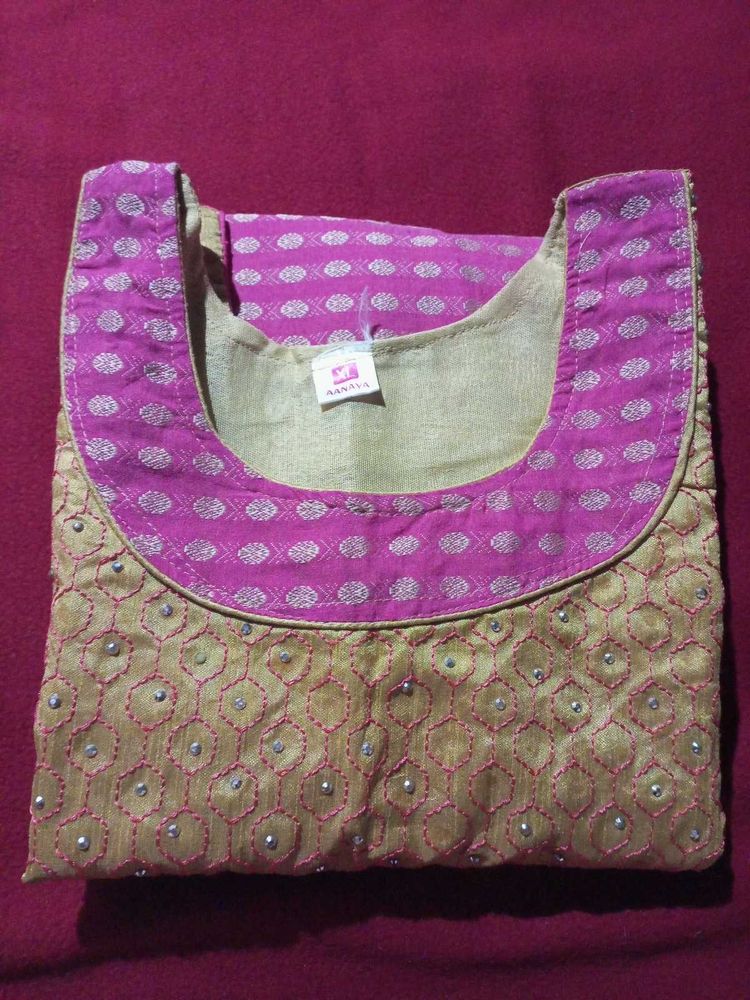 women kurta (used )