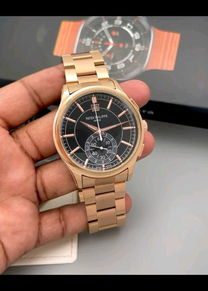 Patek Philippe