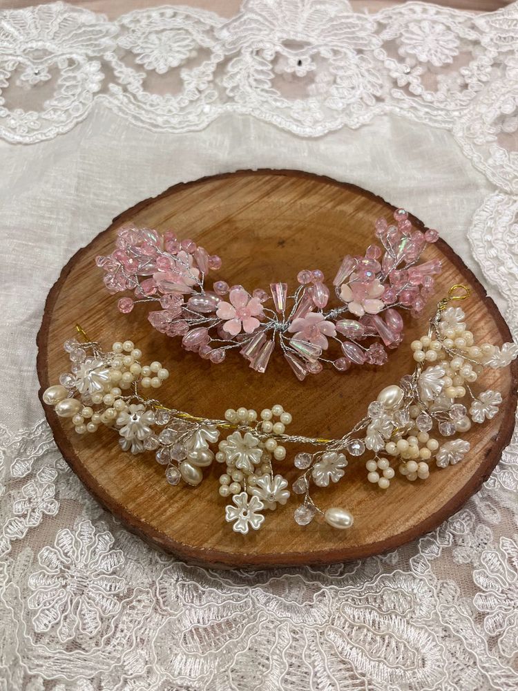 HAIR CLIP COMBO