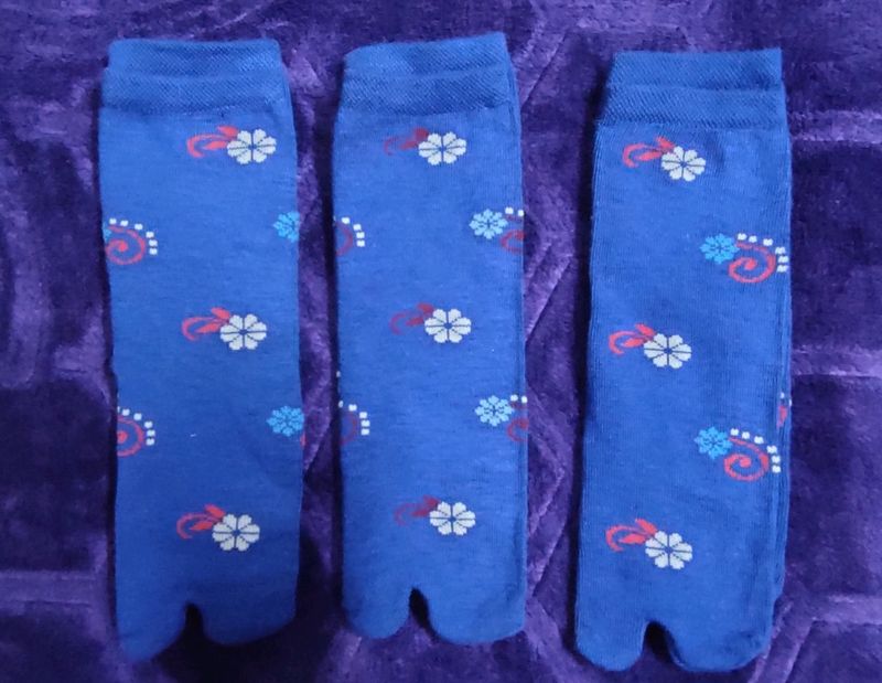 Women thumb Stocks (3 Pairs)