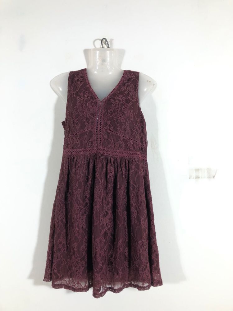 Fab Alley dress