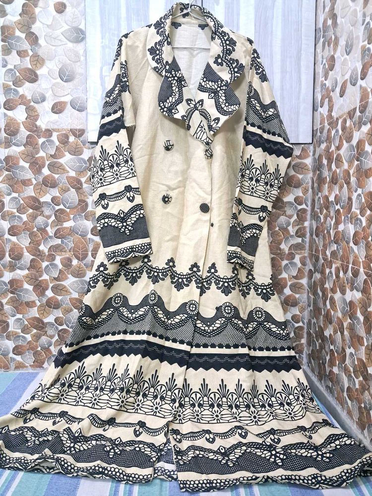 WINTER SPECIAL Turkish Abaya