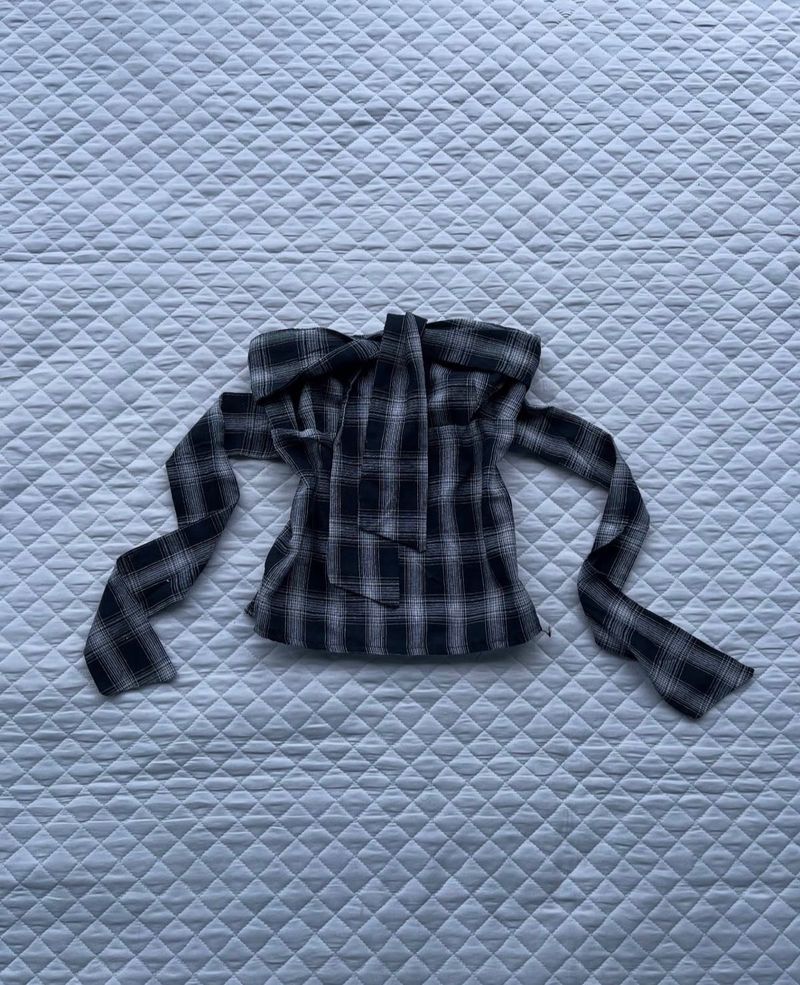 Y2k Tube Top