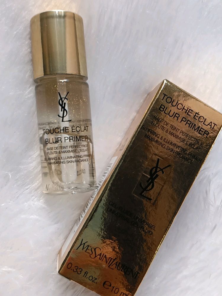 Ysl Blur Primer ♥️💕