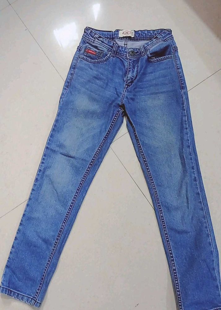 Lee Cooper Jeans