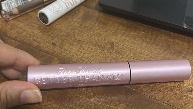 Too Faced Mascara