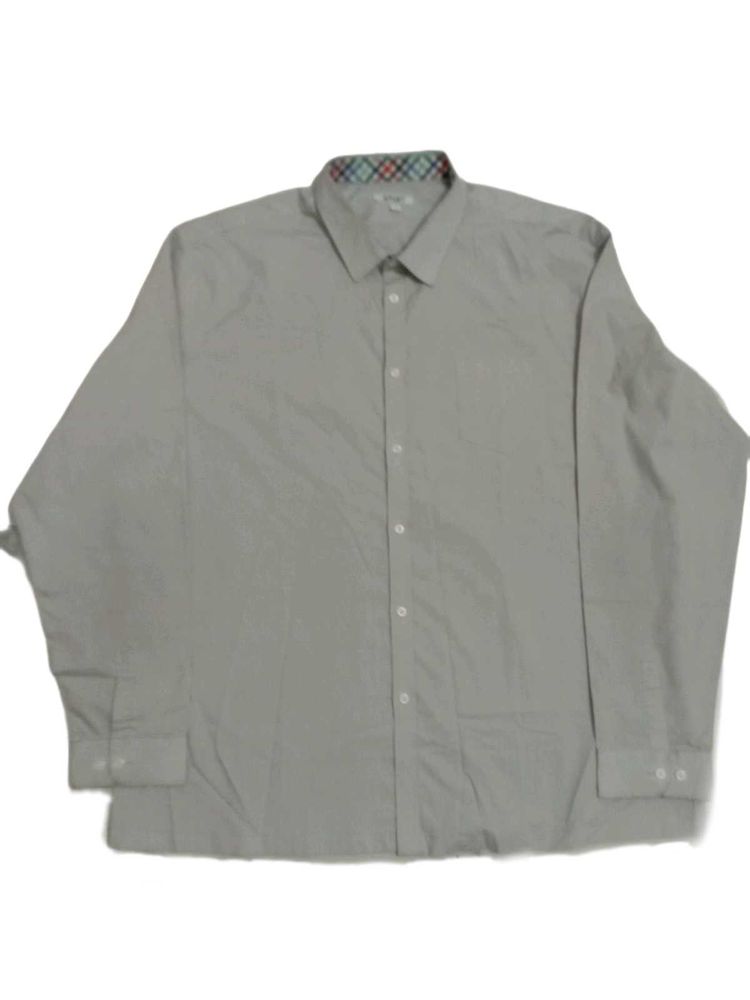 Men&#39;s Long Sleeve Shirt
