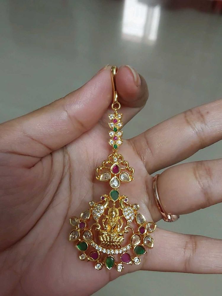 Beautiful Combo Earrings