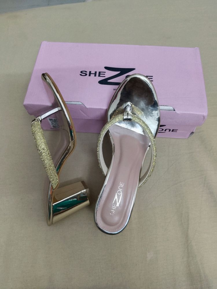 New Heels