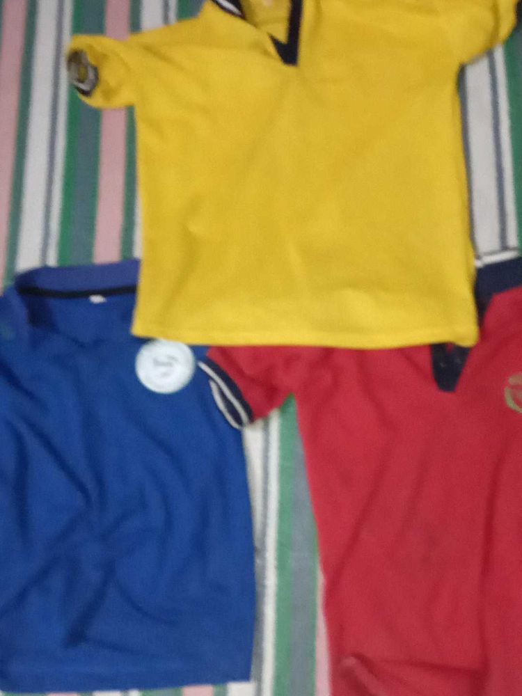 Boys Clothing Bundle
