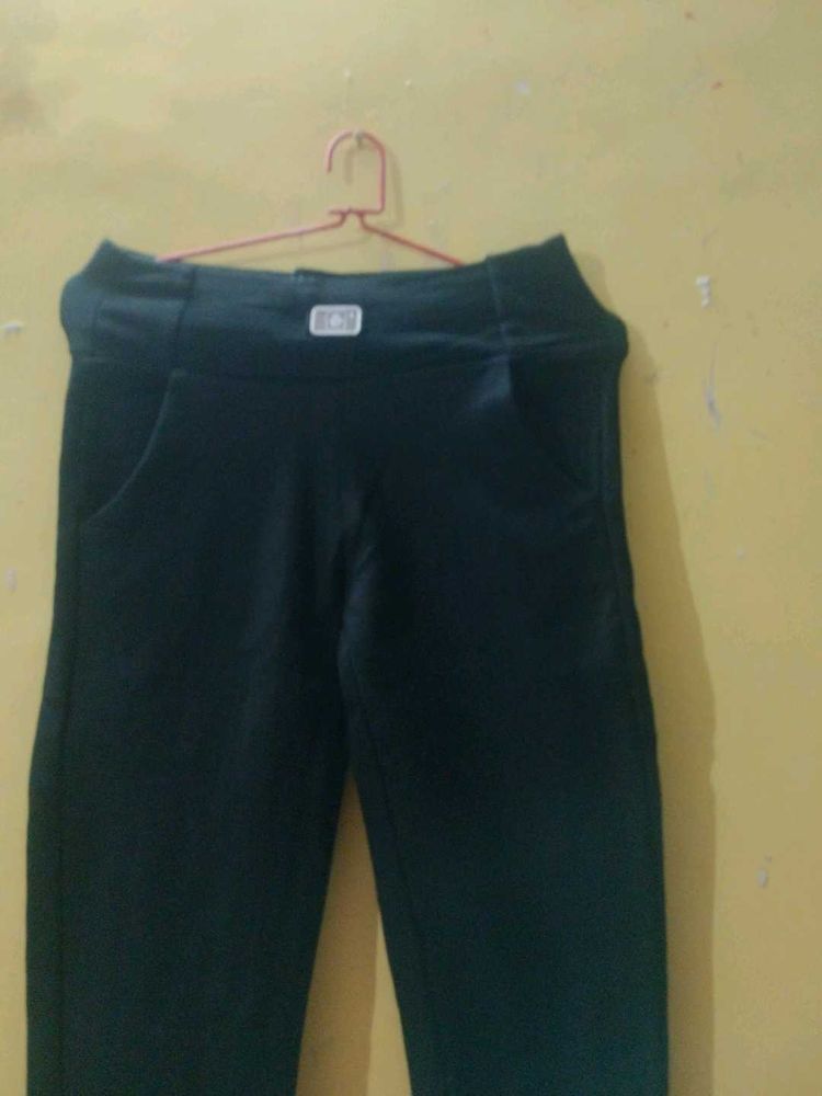 Jegging