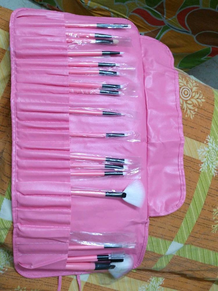 Mackup Kit