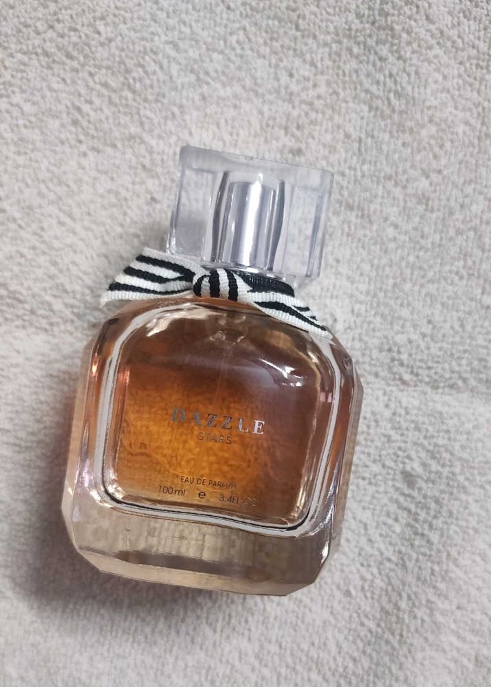 Dazzle Star Perfume