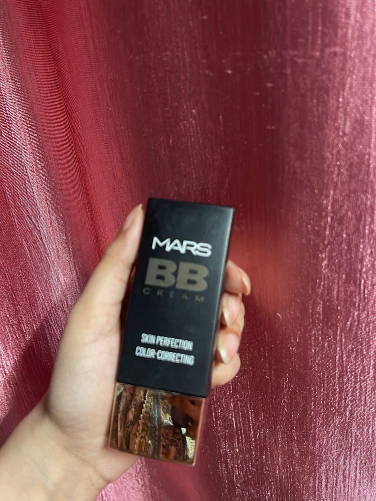 Mars BB Cream