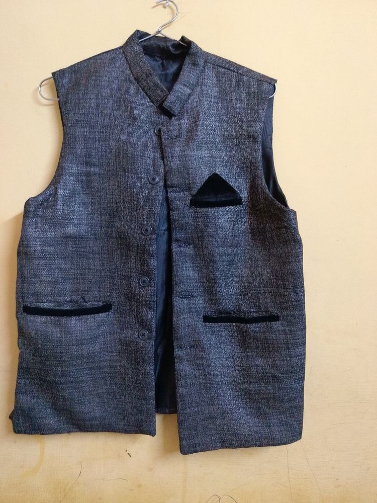 Black Jacket For Men