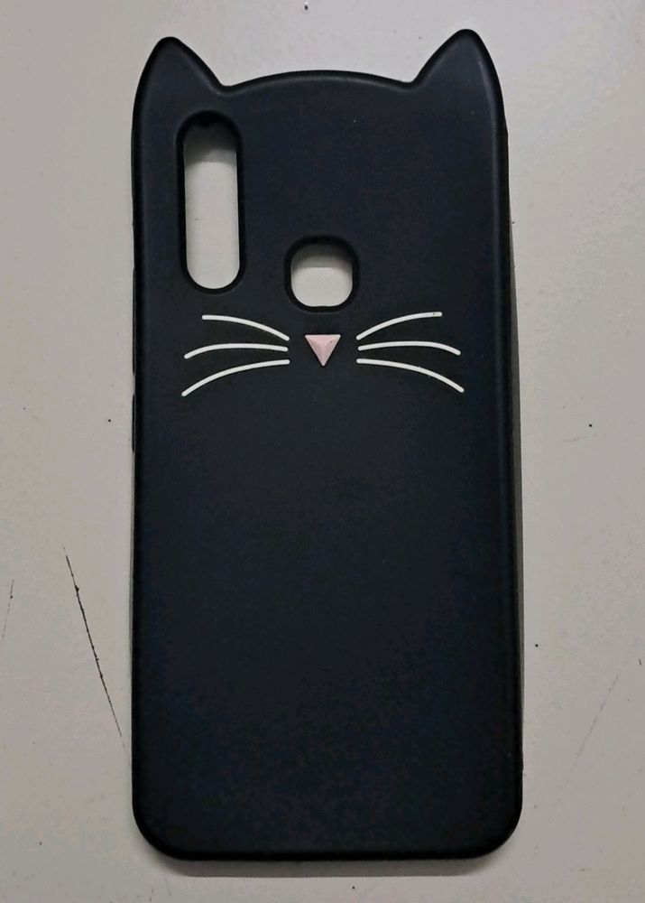 Phone Case Vivo Y17