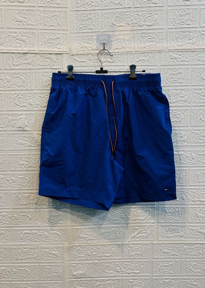 🇺🇸 Tommy Hilfiger Imported Shorts