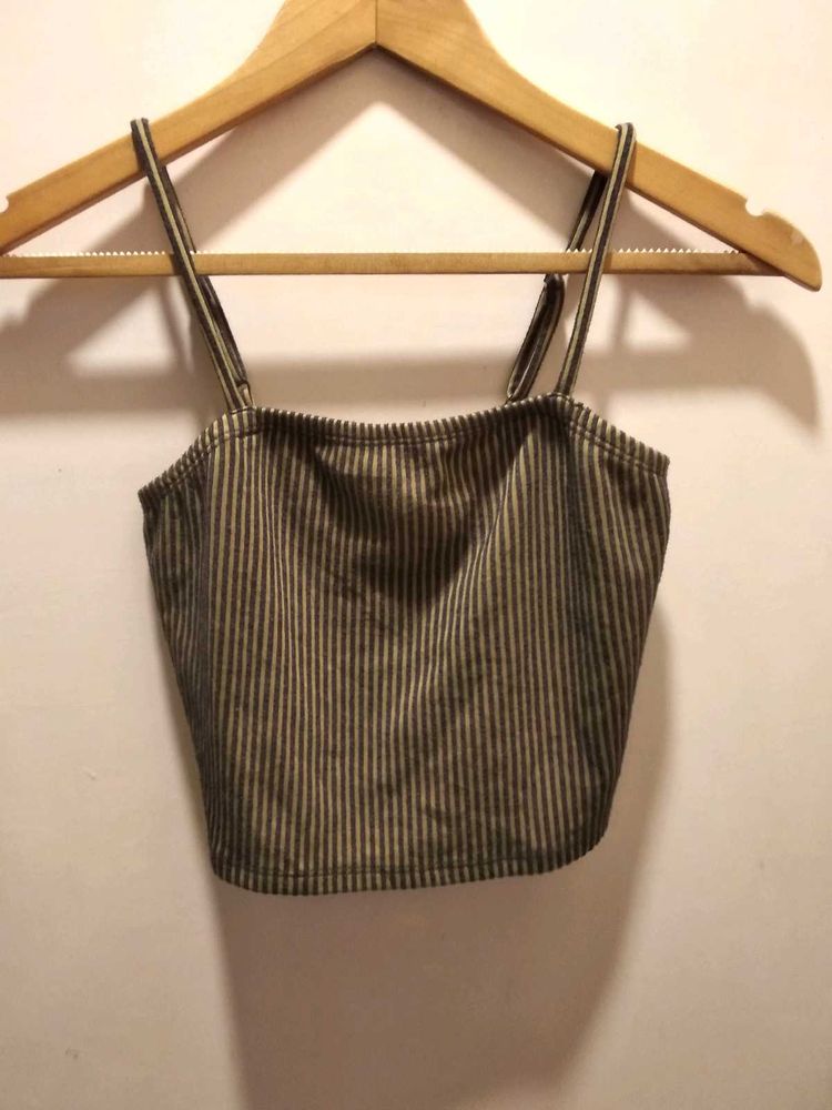 Beautiful Imported Crop Top