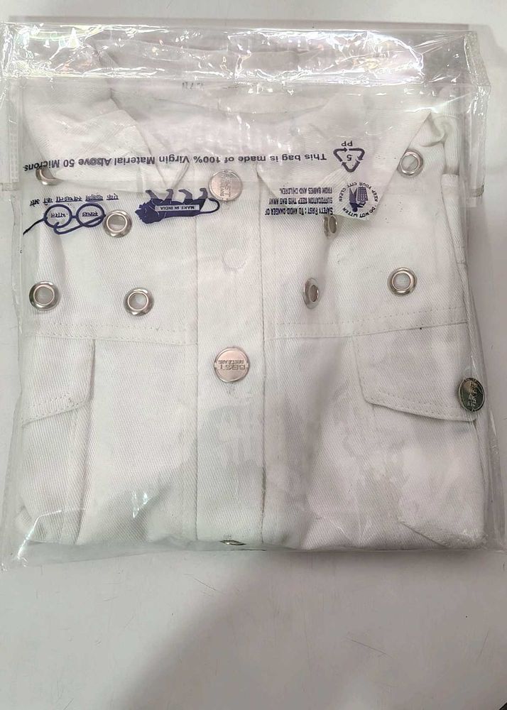 Women Stylish Short Kurti