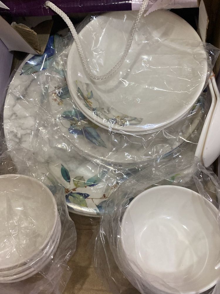 Dinner Set