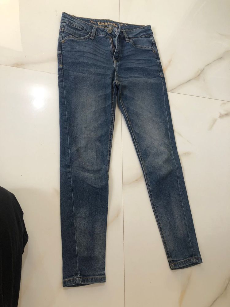 Denim Jeans