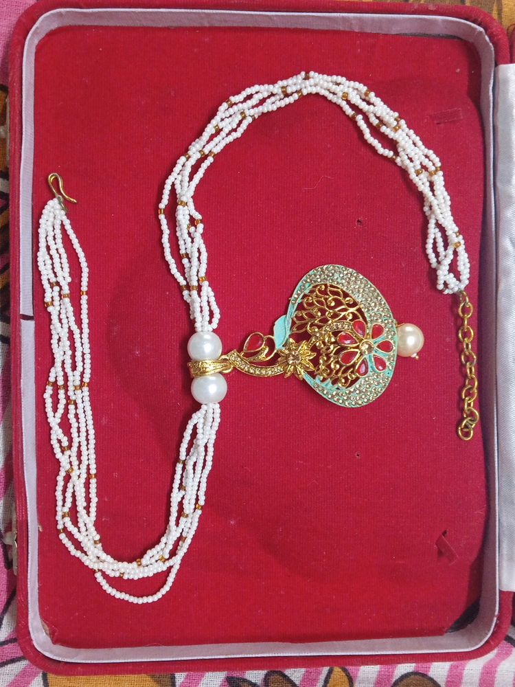 Jewellery Sets Etc