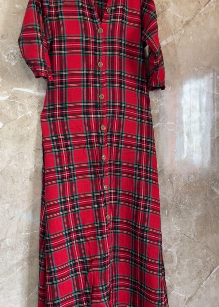 Long Kurta