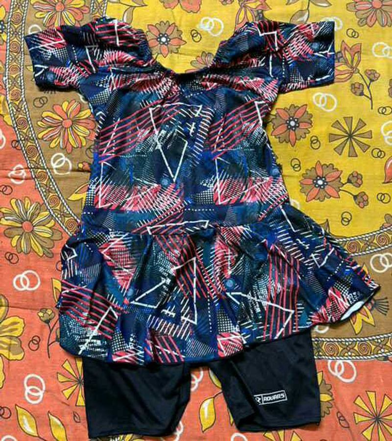 Women Swim Suit