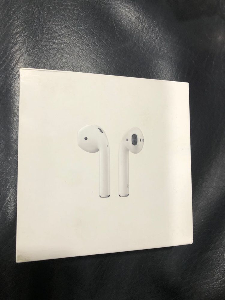 Apple AirPods (2nd Generation) A2031