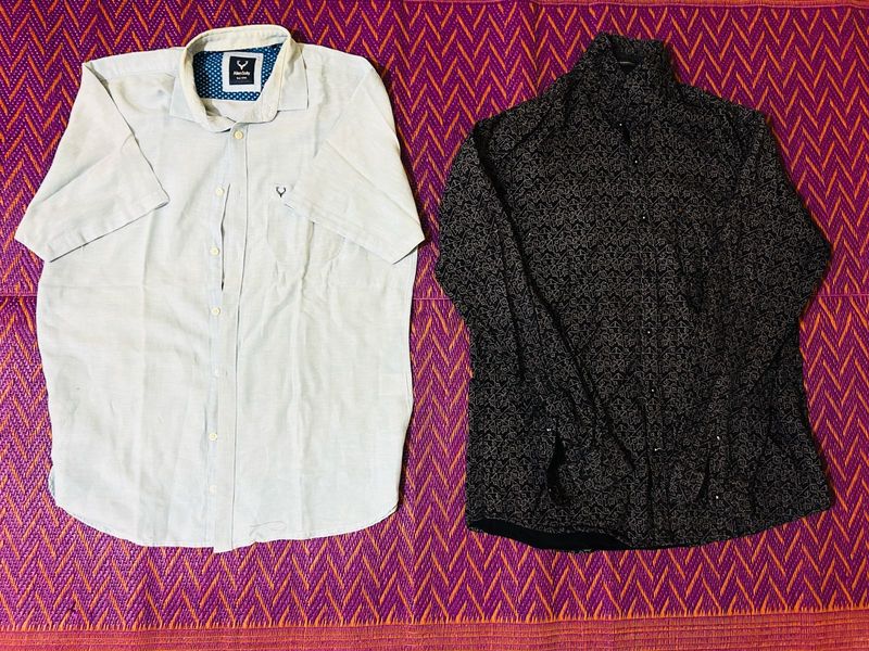 Men&#39;s Shirts Bundle