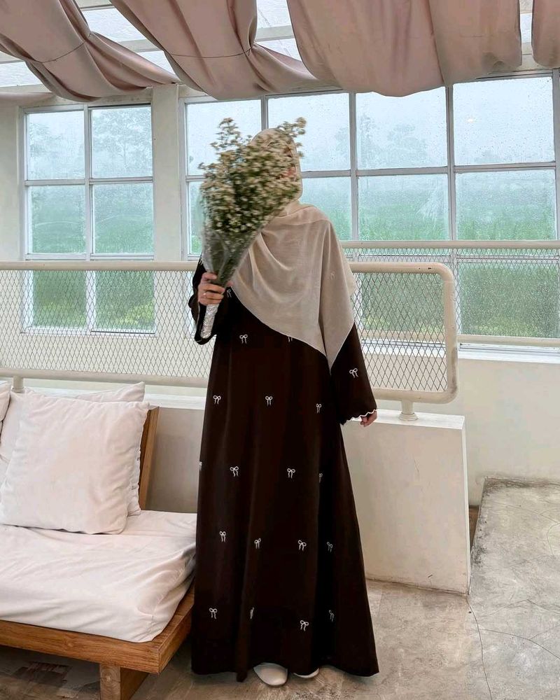 New Burqa Abaya