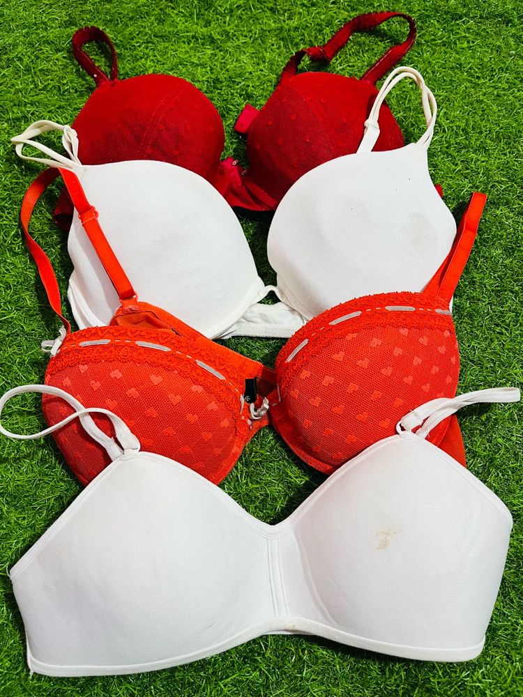34 Size Padded