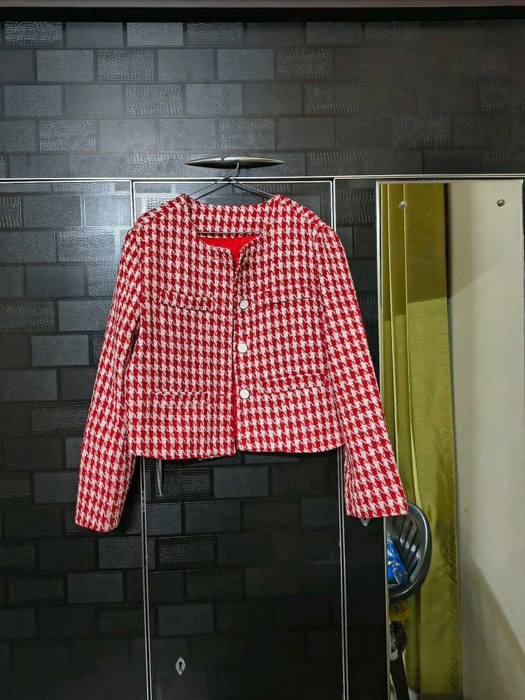 Simplicity utility jacket