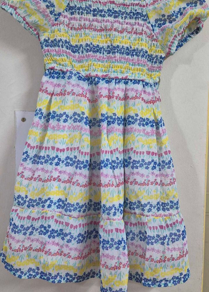 Frock For Girls