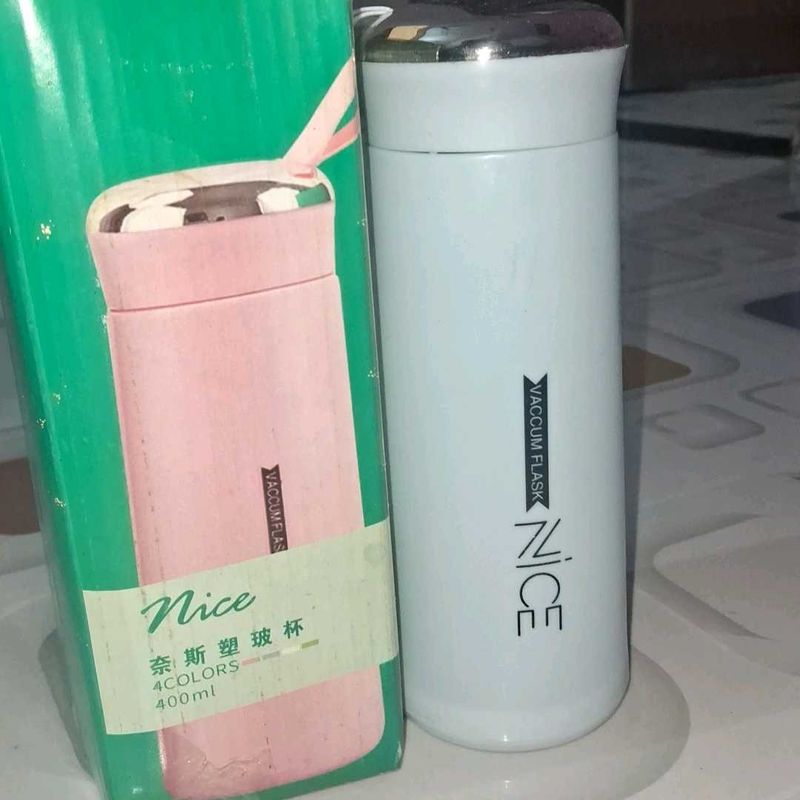 Cute Vacuum Flask