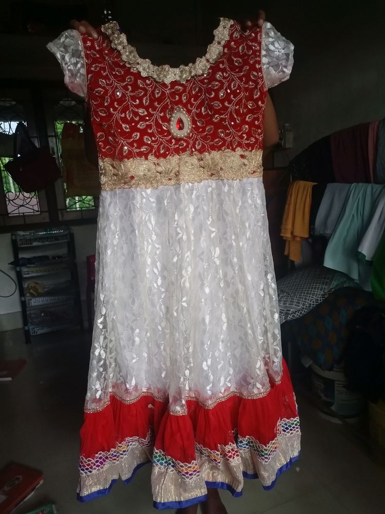 Wedding Ware Dress