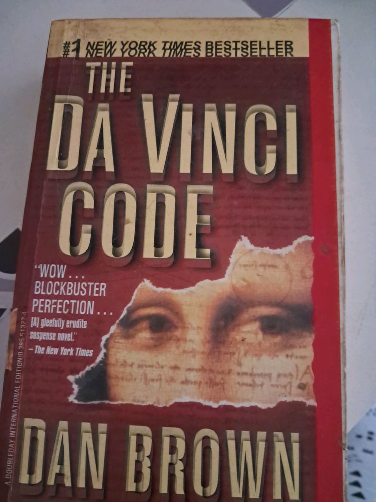 Da Vinci Code