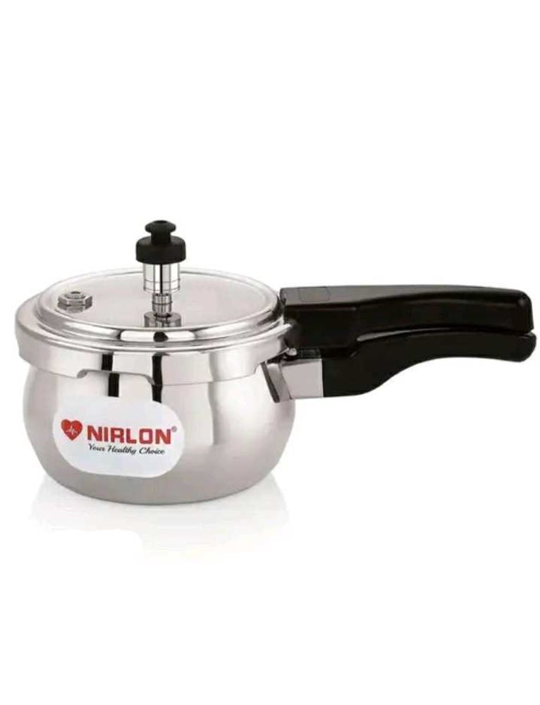 Pressure Cooker Aluminum Handi Outer Lid