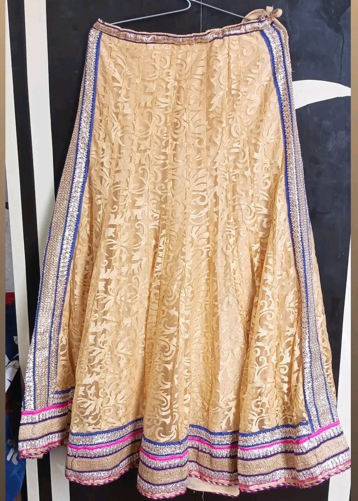 Lehenga Set