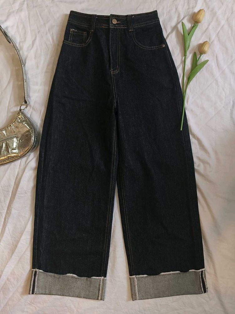 Baggy Jeans