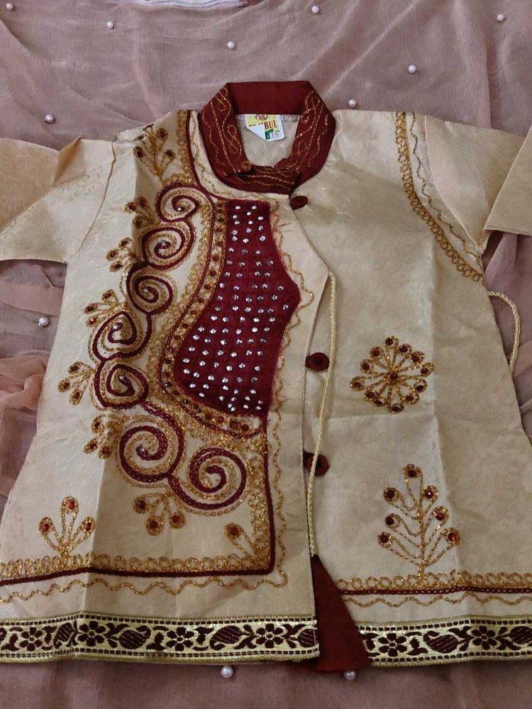 Boys Ethnic Wear