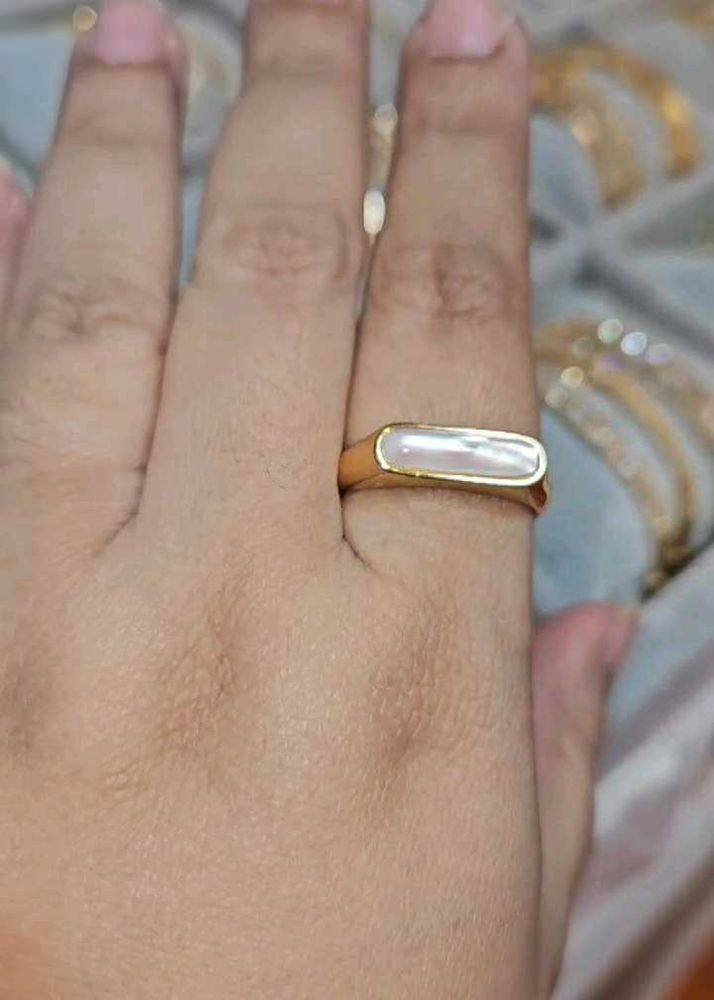 New Premium Quality Ring